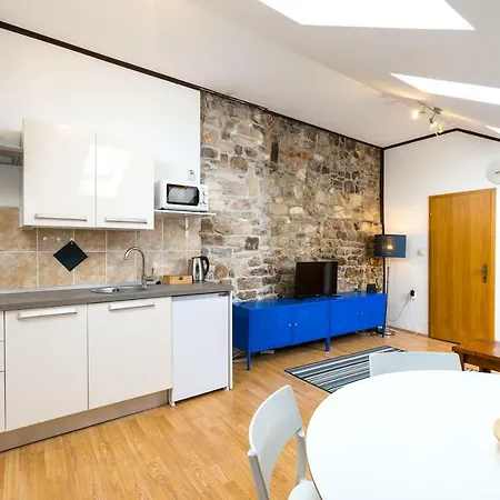 The Maritime Floor Apartmán