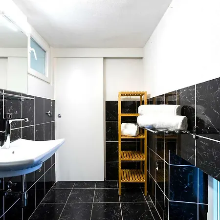 Apartman The Maritime Floor