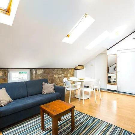 The Maritime Floor * Split